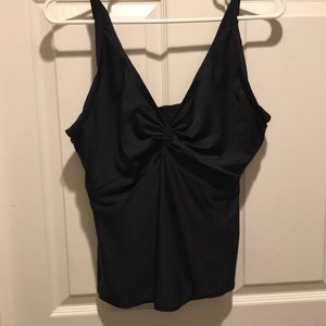 Tankini Top